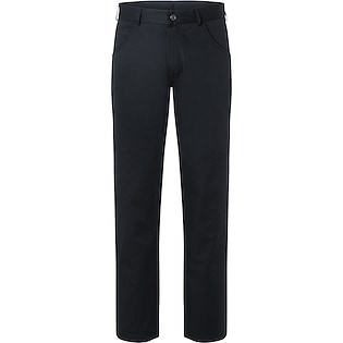 Karlowsky Men´s Trousers Manolo - schwarz