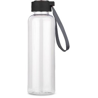 Wasserflasche Monroy, 50 cl - black