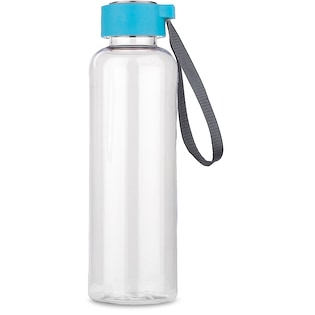 Wasserflasche Monroy, 50 cl - light blue