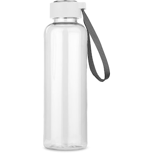 Wasserflasche Monroy, 50 cl - white