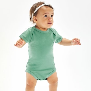 Babybugz Baby Bodysuit