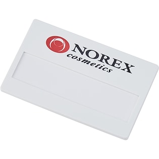 Namensschild Lanterna