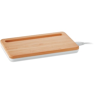 Kabellose Ladeplatte Viva