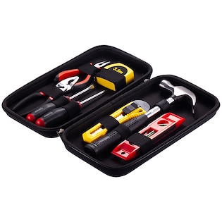 Werkzeugkiste Bernhard