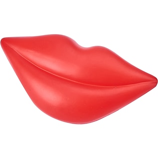 Stressball Lips