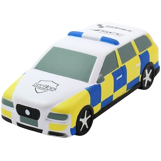 Stressball Police Car