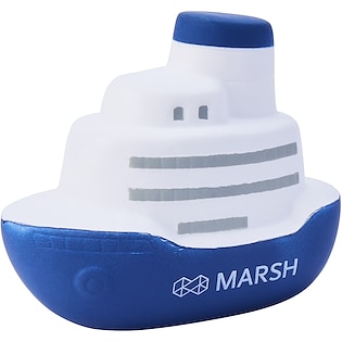 Stressball Passenger Ship