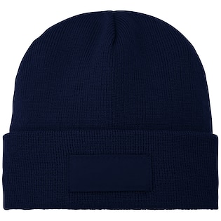 Mütze Baltimore - navy
