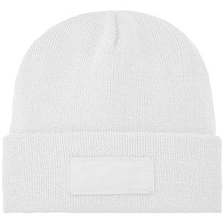 Mütze Baltimore - white