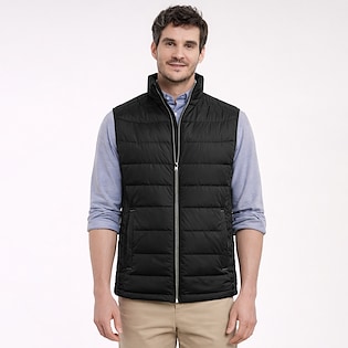 Russell Men´s Nano Bodywarmer 441M - black