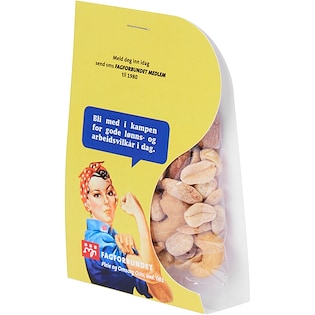 Nussmischung Rimini, 50 g