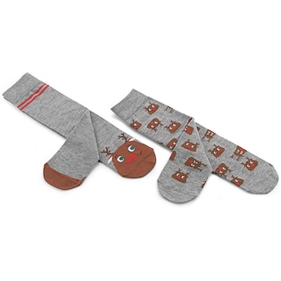 Weihnachtssocke Jolly