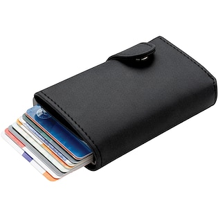 Kreditkartenetui Rex