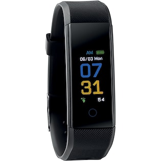 Aktivitätsarmband Rockford