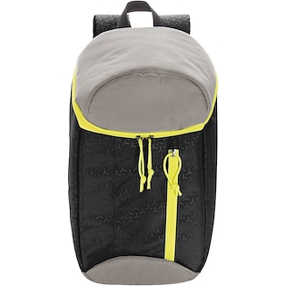 Kühltasche Midland - schwarz