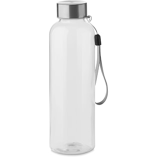 Wasserflasche Panther, 50 cl - transparent