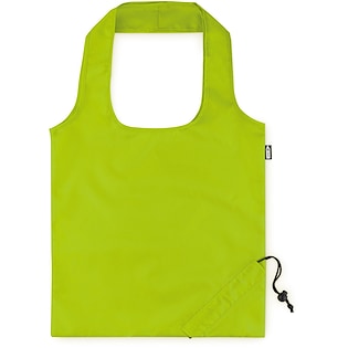 Einkaufstasche Berkeley - lime