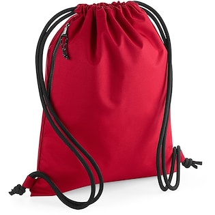 Bagbase Ernest - classic red