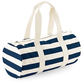 Westford Mill Key West - natural/ navy