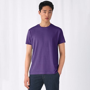 B&C Organic E150 - radiant purple