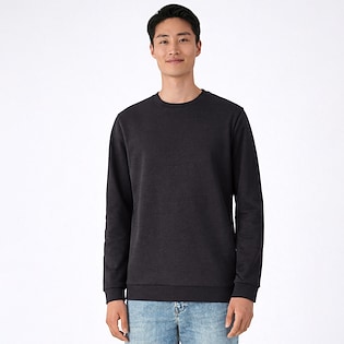 B&C Set In - pure black
