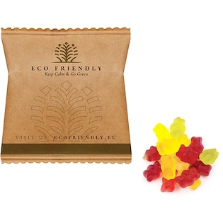 Gummibärchen Teddy Eco, 10 g