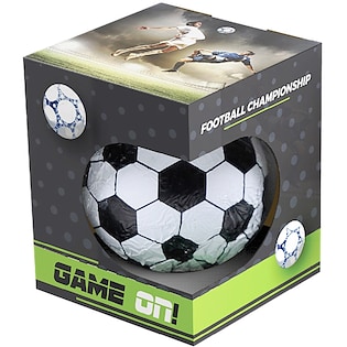 Schokolade Lazio, 25 g