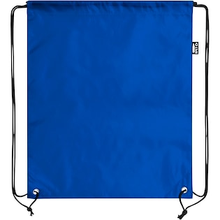 Turnbeutel Avalanche - blau