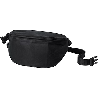Hüfttasche Anaheim - black