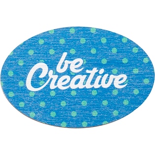 Kühlschrankmagnet Disco