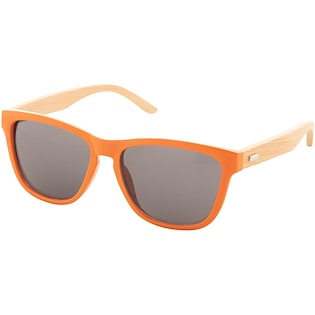 Sonnenbrille Horizon - orange