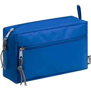 Necessaire Florence - blau