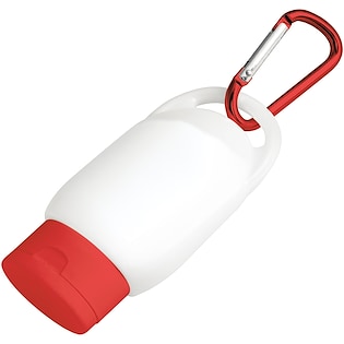 Sonnencreme Pamplona, 30 ml