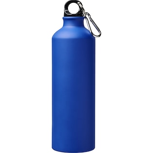 Sportflasche Climber, 77 cl - blau