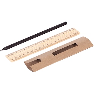 Bleistift-Set Pagoda