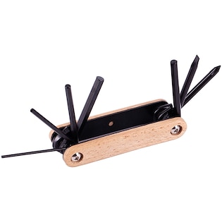 Multiwerkzeug Amsterdam