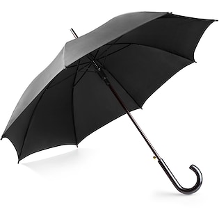 Schirm Classico - black