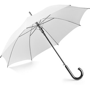 Schirm Classico - white