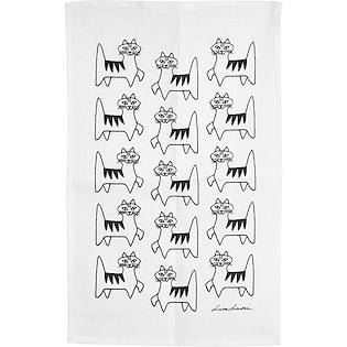 Küchenhandtuch Vimmerby, 30 x 50 cm