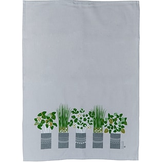 Küchenhandtuch Gamleby, 50 x 70 cm