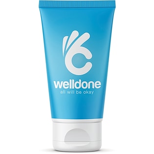 Antibakterielles Handgel Forster, 50 ml