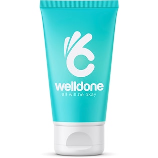 Antibakterielles Handgel Roxby, 100 ml