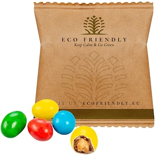 Schokolade Milly, 10 g