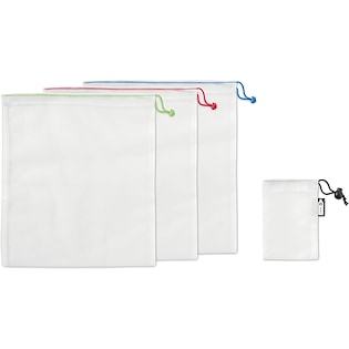 Fruchttüte Billingham