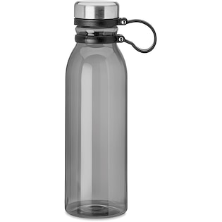 Wasserflasche Glacier, 78 cl - transparent grey