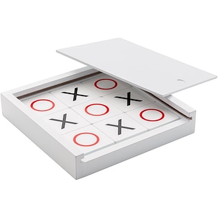 Spiel Tic-Tac-Toe