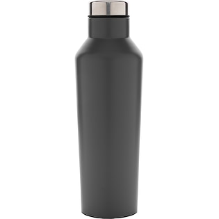 Wasserflasche Altamura, 50 cl - black