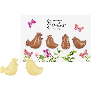 Ostersüßigkeiten Jessheim