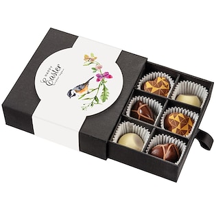 Ostersüßigkeiten Isadora