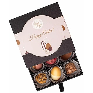 Ostersüßigkeiten Moments